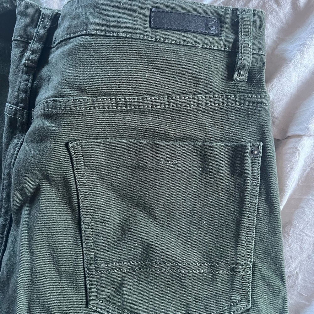 South Pole Skinny Jeans